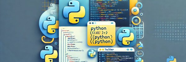 YourPythonFun Profile Banner