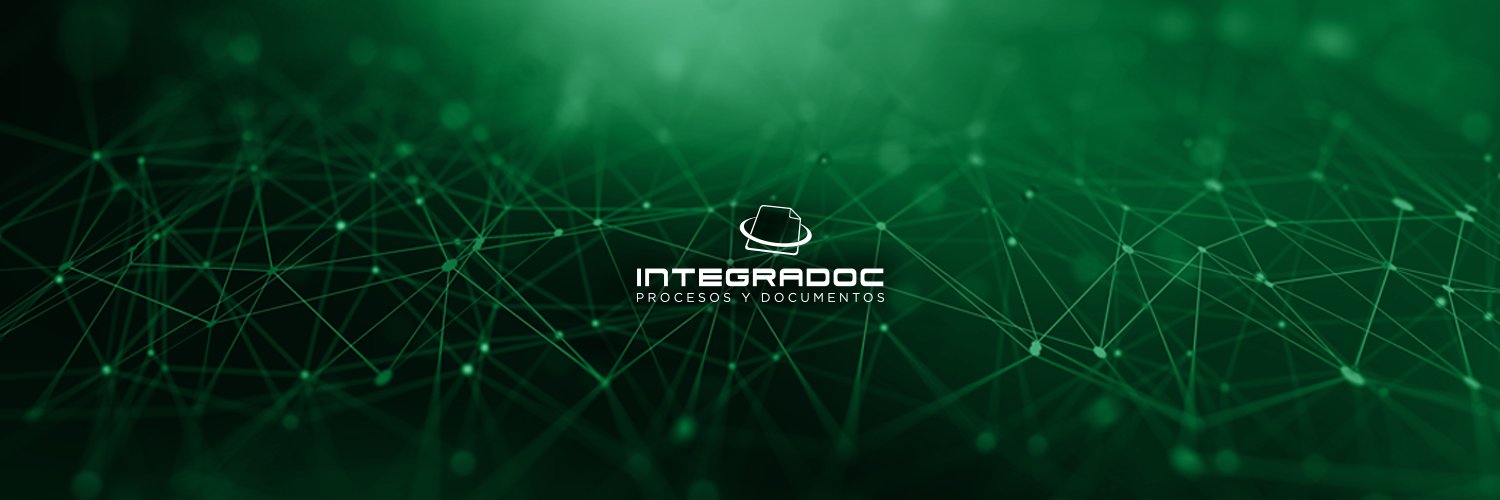 INTEGRADOC banner