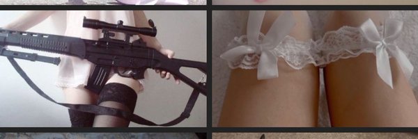 fadedbunny Profile Banner