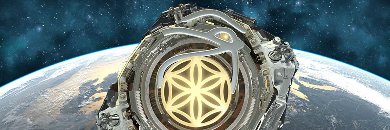 APacific's banner