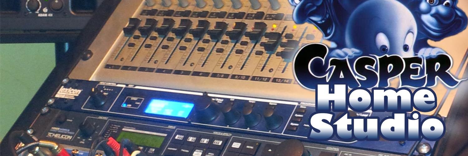 CasperHomeStu's profile banner image