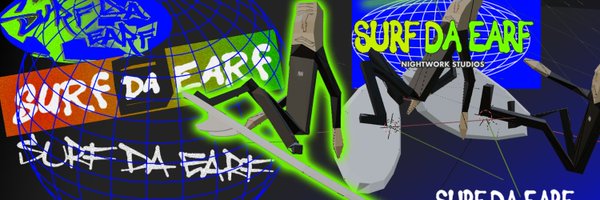 surf_da_earf Profile Banner