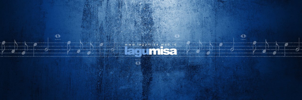Lagu Misa (@LaguMisa) / Posts / X