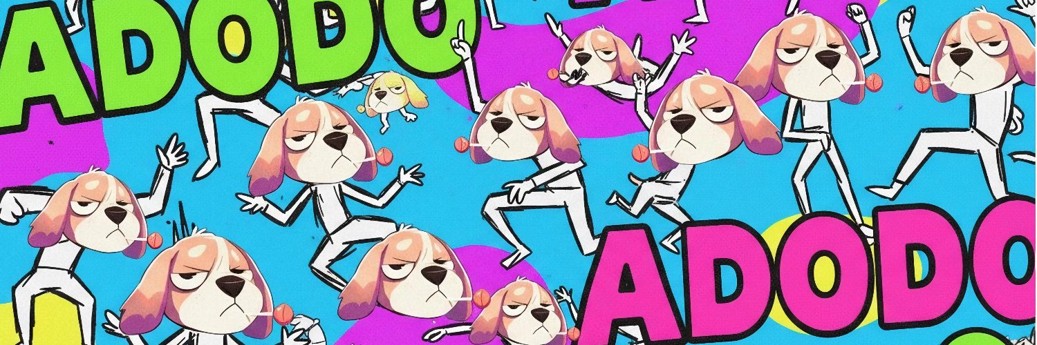 ADODO | AI Agent banner