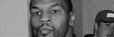 Steve Harriston banner