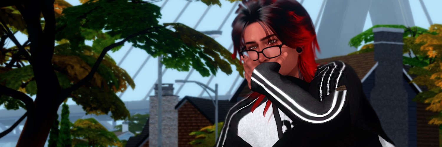 blaze banner