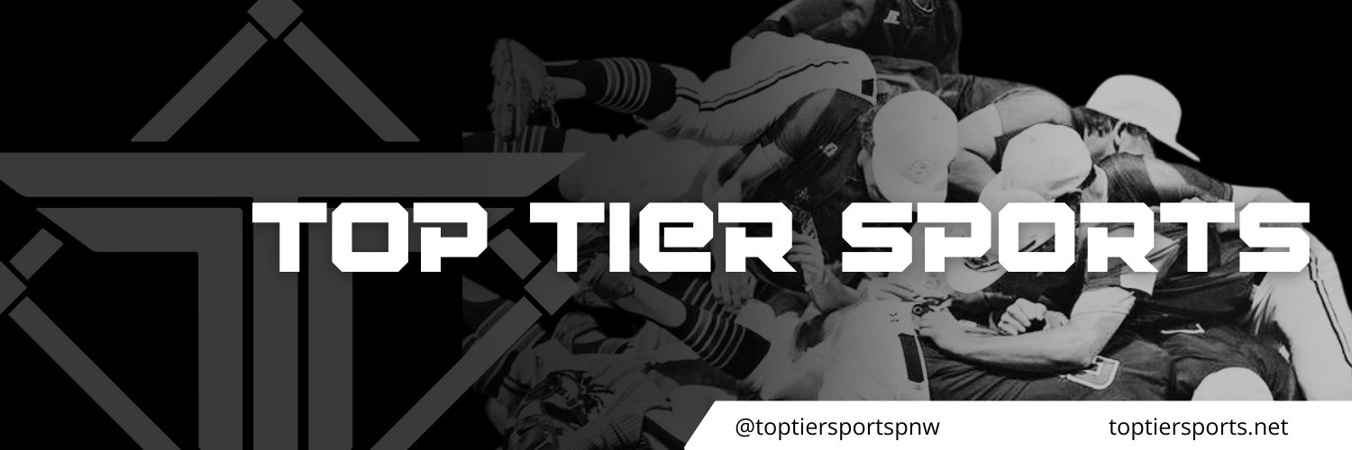 Top Tier Sports's banner