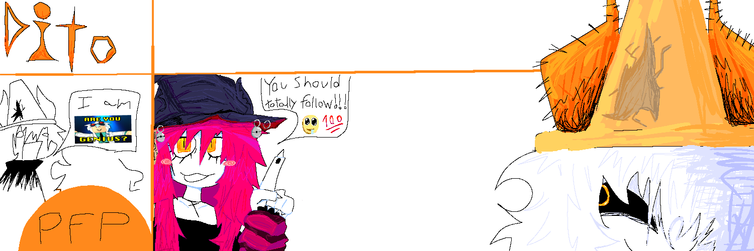 DITO banner