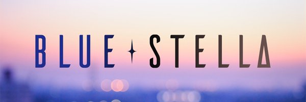 BluestellaVR Profile Banner