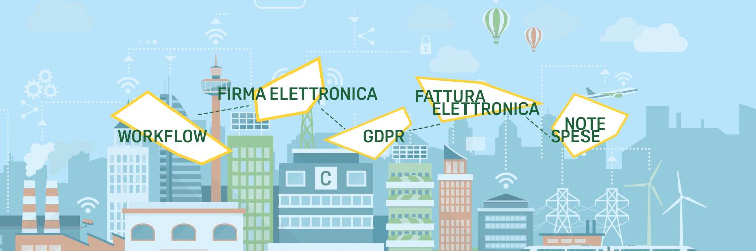 Credemtel Eventi banner