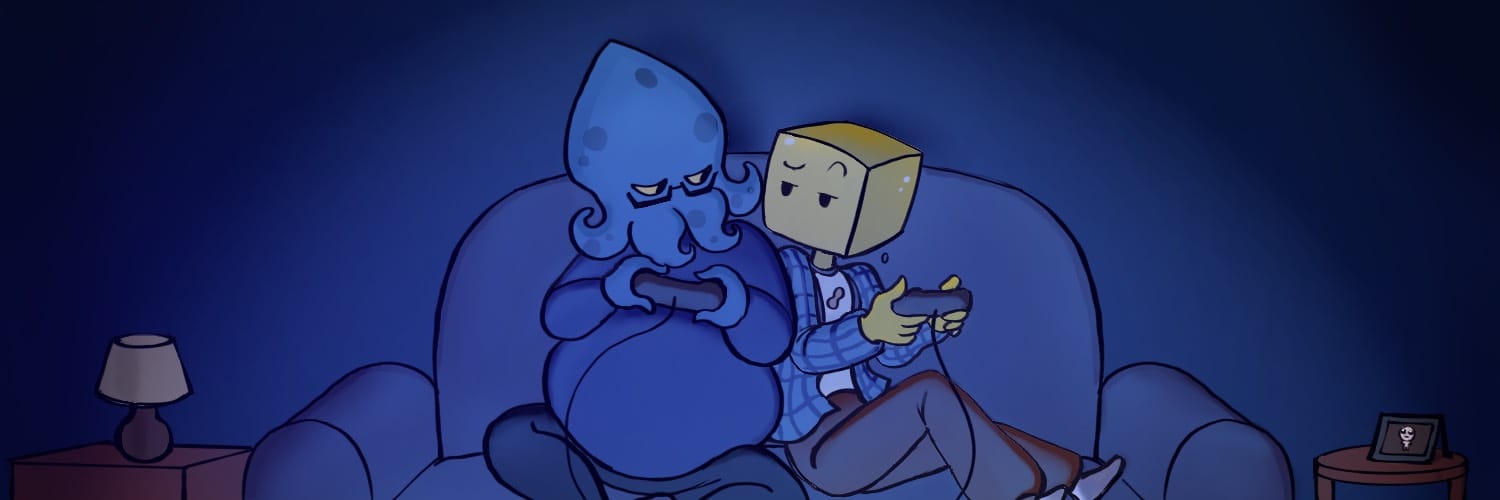 Squidlicious banner