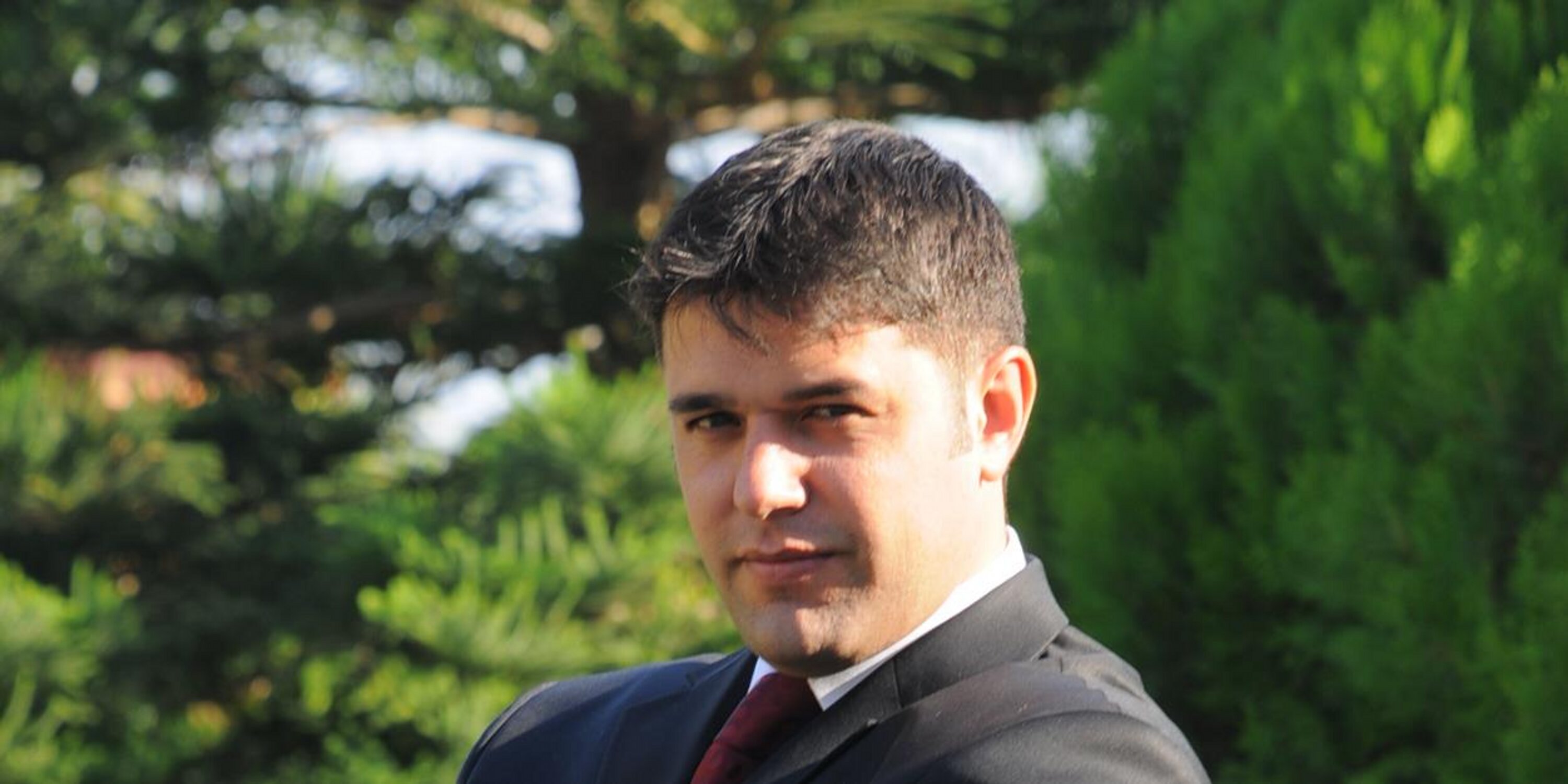 Volkan Çetinkaya banner