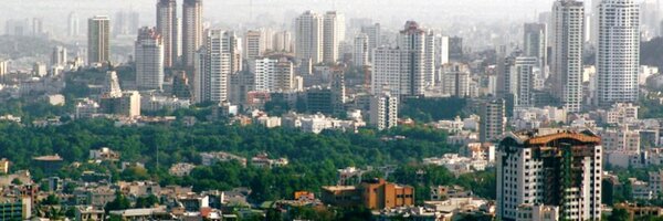 forouzan Profile Banner