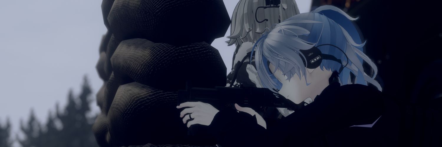 へてろとれまーた🦀 banner