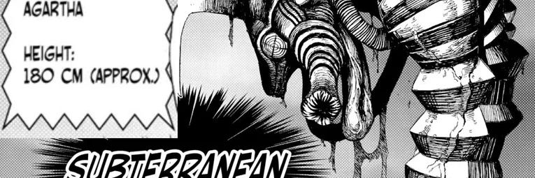 Rabey, 1 in 3 Billion banner