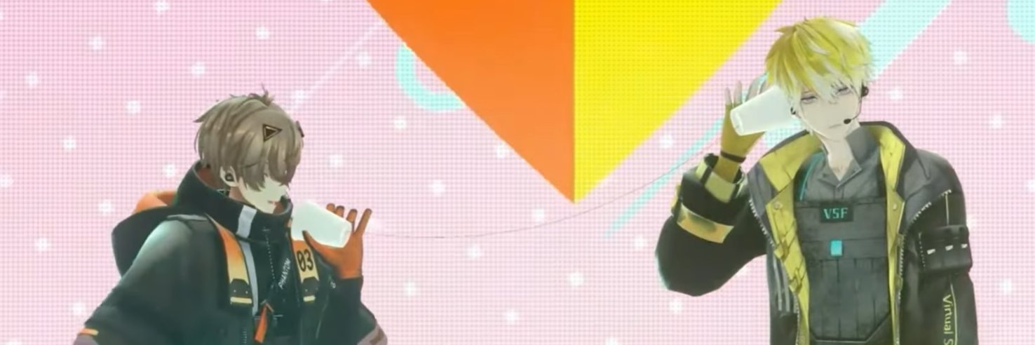 チマ🐶🐱's banner