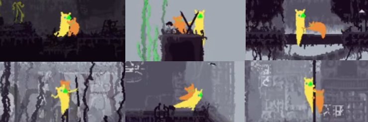 チマ🐶🐱 banner