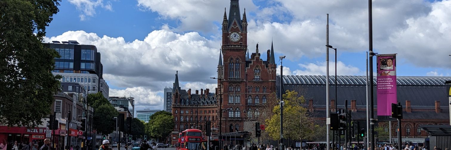 Liam Martin-Lane banner