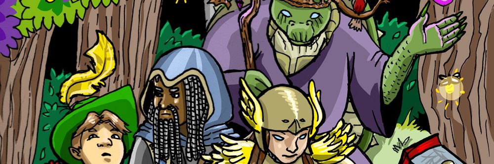 Stephany Lein banner