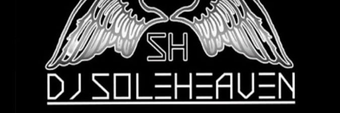 DJSoleHeaven's profile banner image