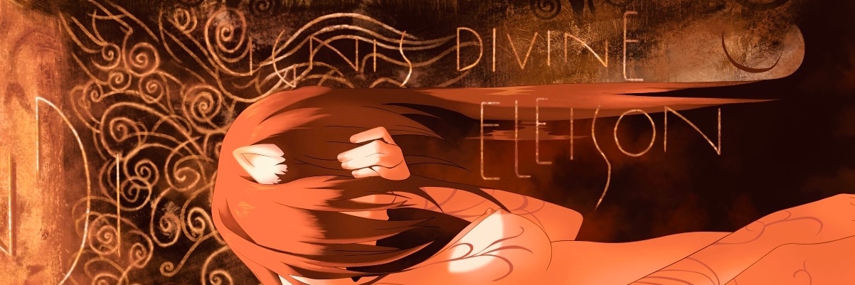 Kædiste's banner