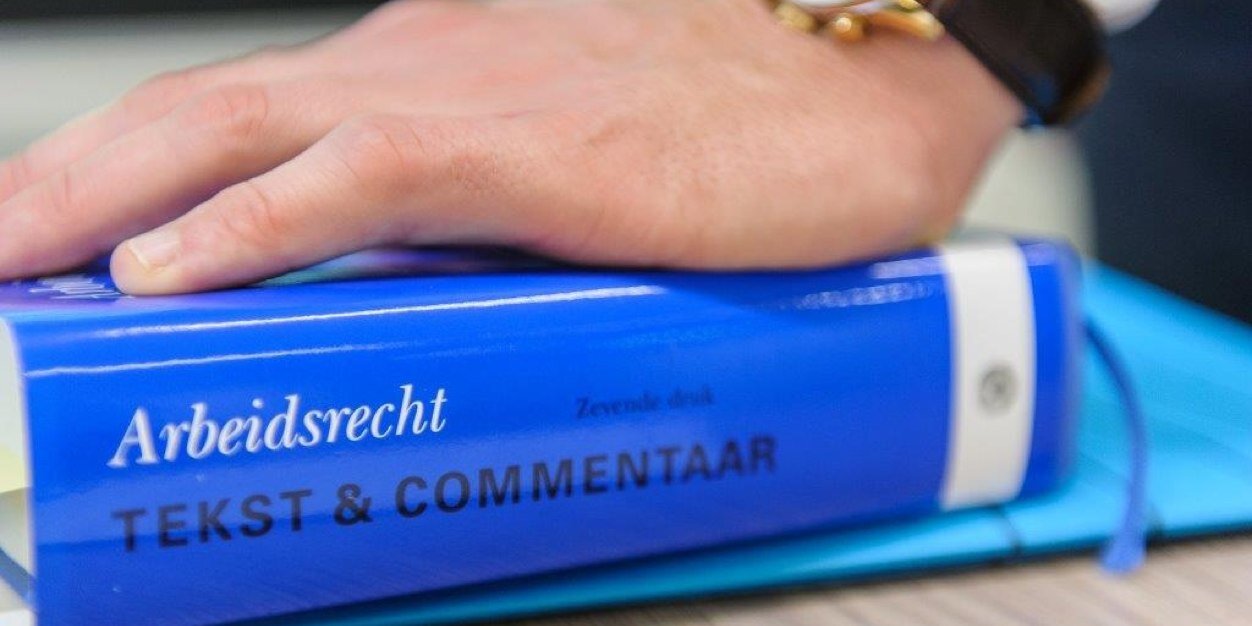 bsaarbeidsrecht's profile banner image