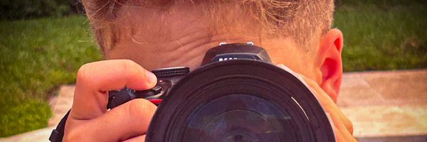 AsherVisual Profile Banner