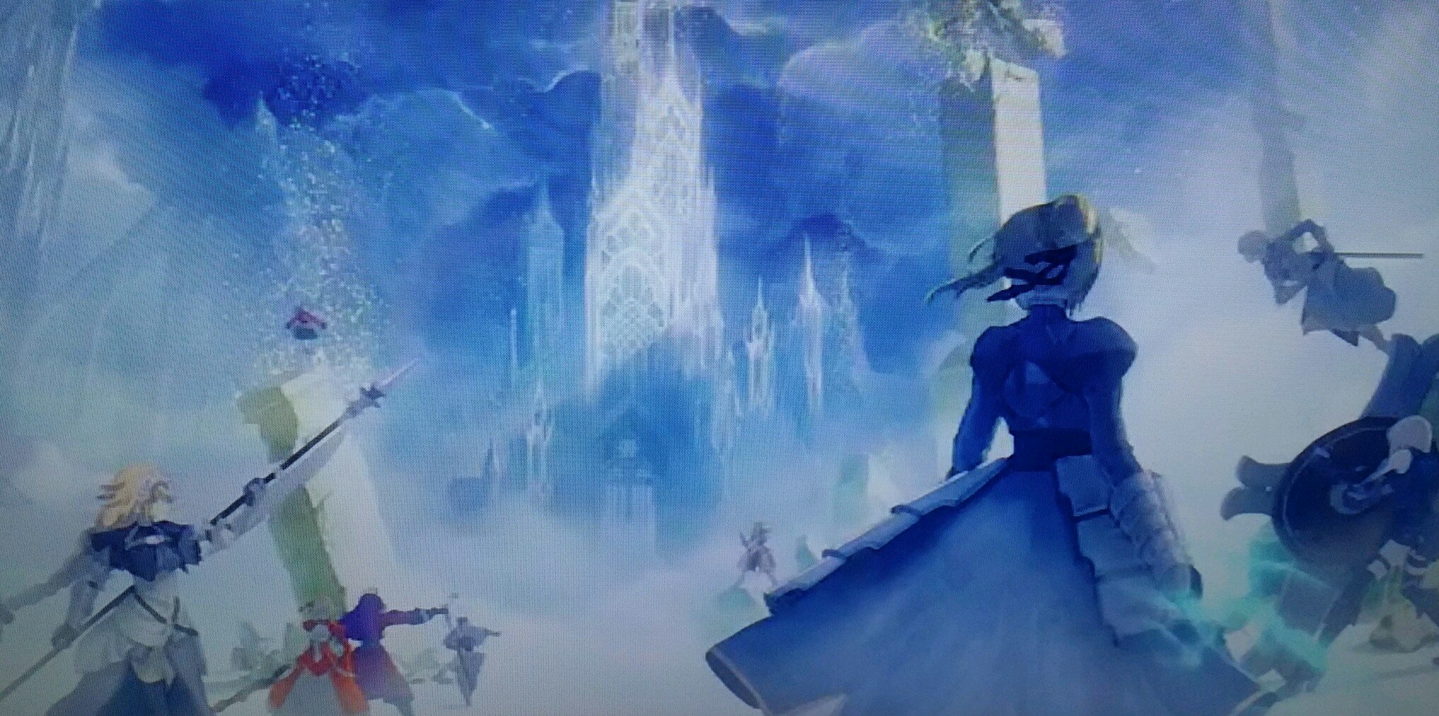 sougare's profile banner image