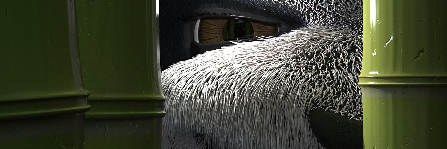 Panda Pump Club banner