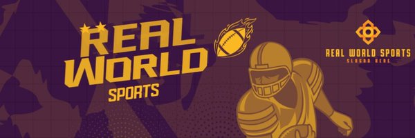 RealWorldSport Profile Banner
