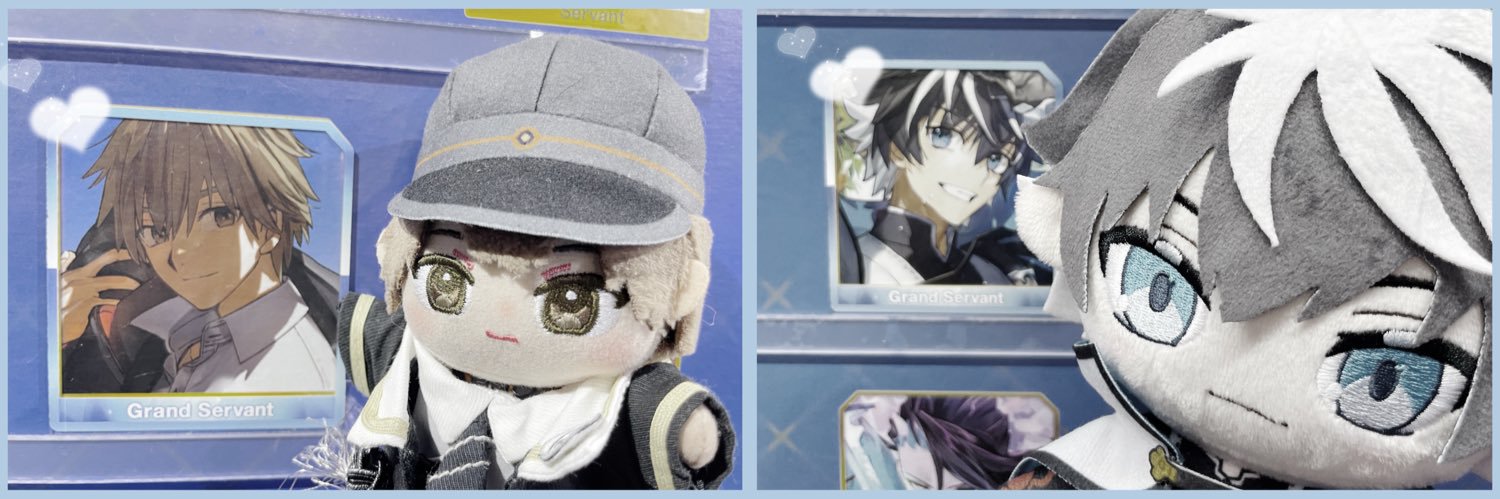 雨宮@オンライン5/10まで banner