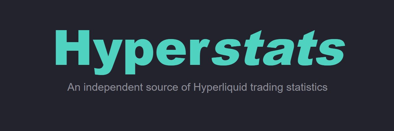 Hyperstats.hl banner
