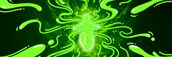 belikeblob Profile Banner
