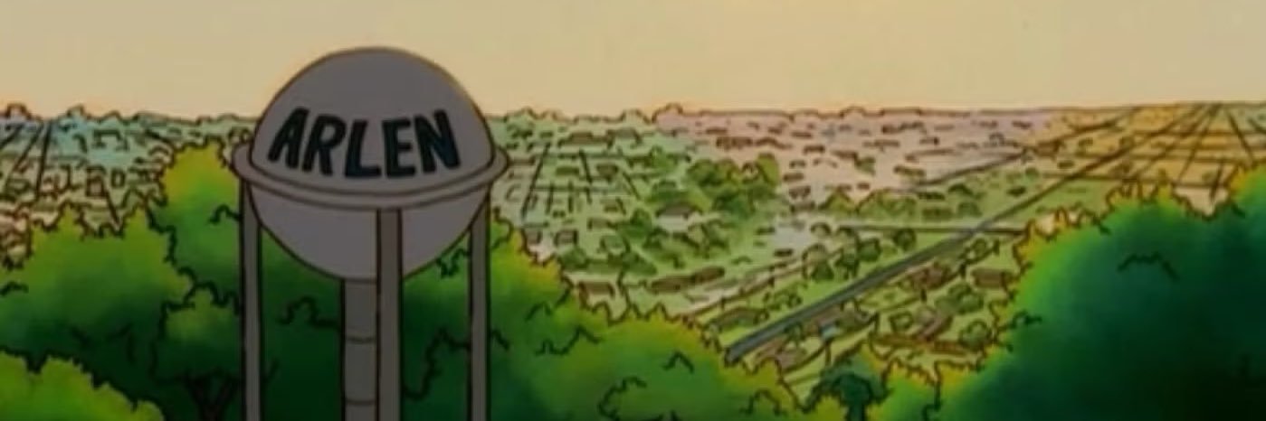 Rusty Shackleford banner