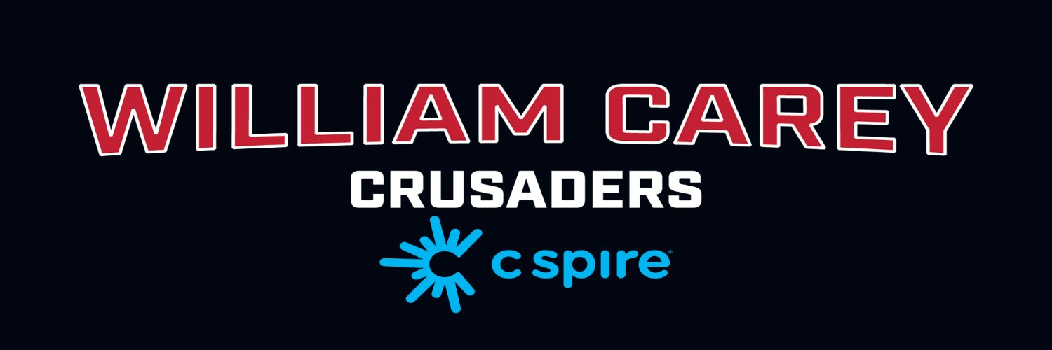 William Carey Athletics Profile Banner