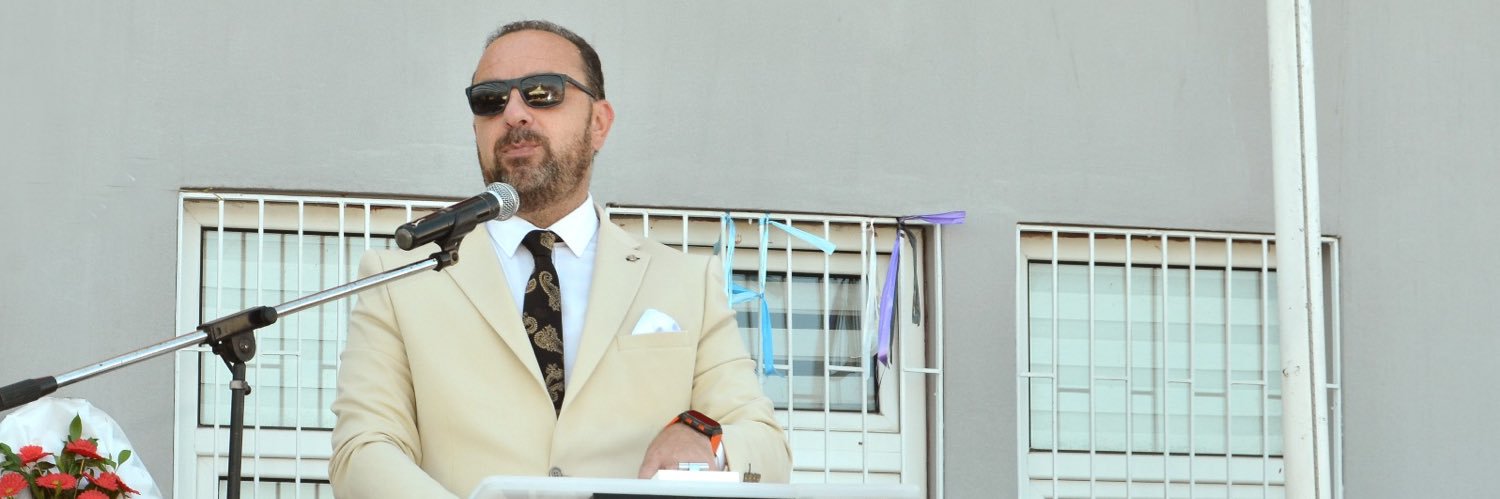 ceyhanyucel's profile banner image
