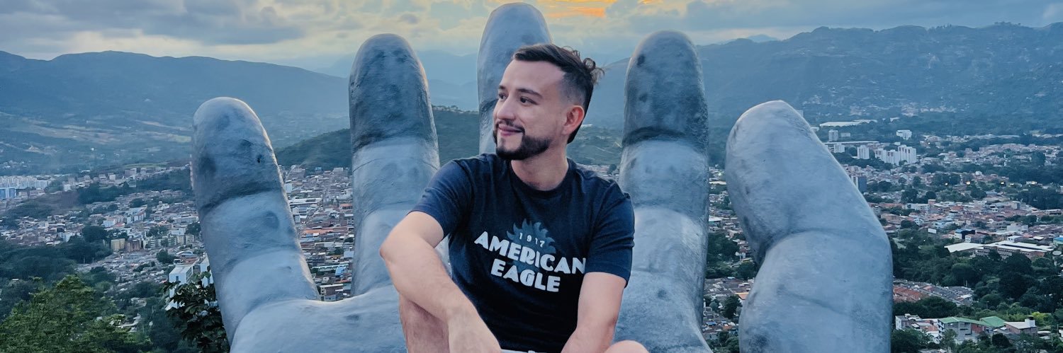 Jonathan S. Duque banner