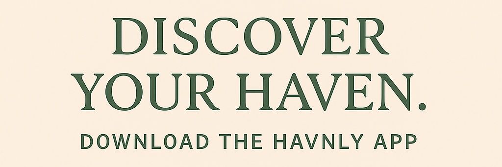 Havnly International banner
