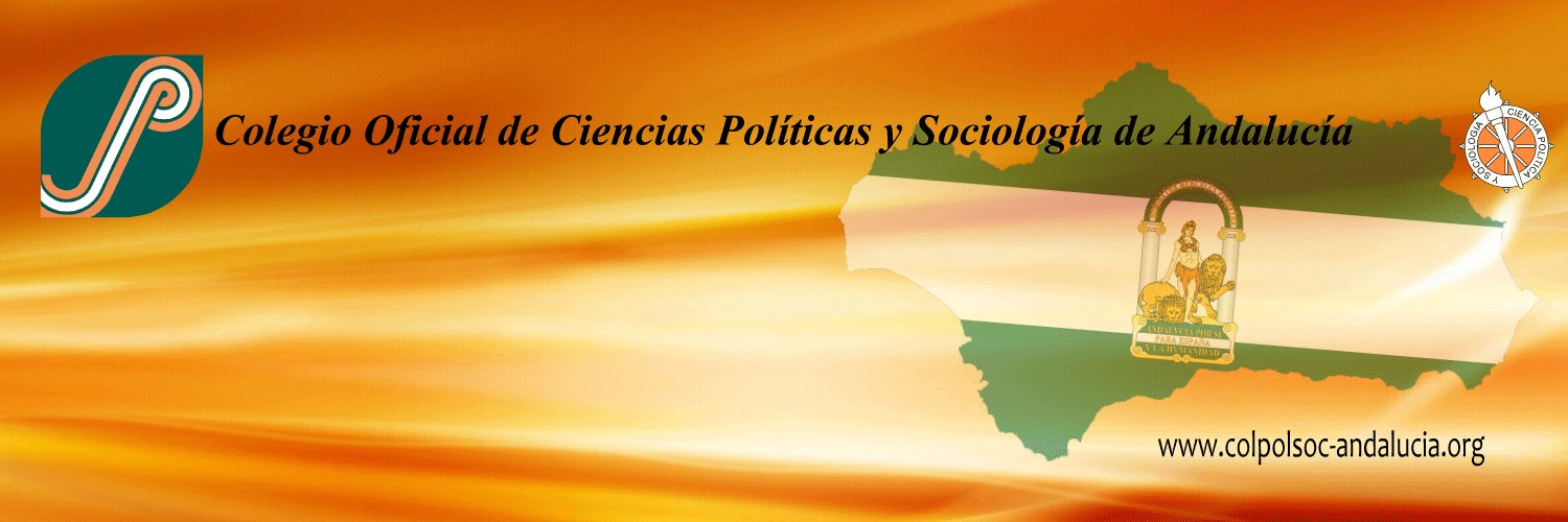 Colpolsoc-Andalucía banner