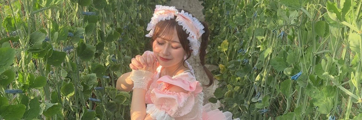 橘 ひまり(翔んでファレノプシス) banner