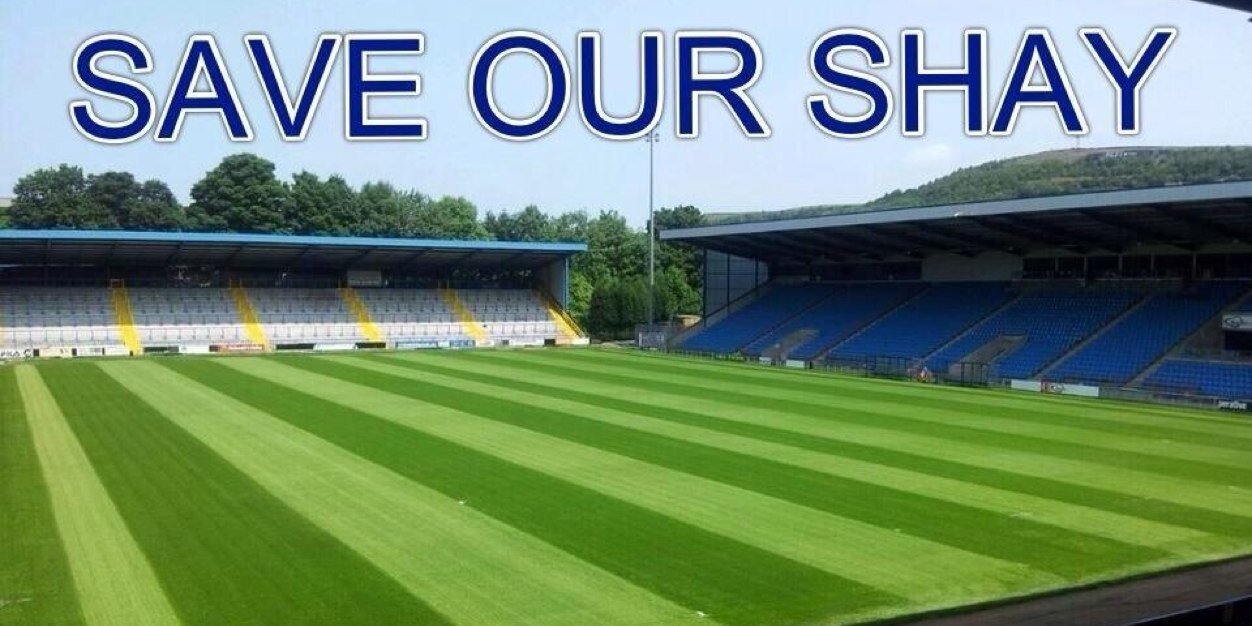 SaveOurShay's profile banner image