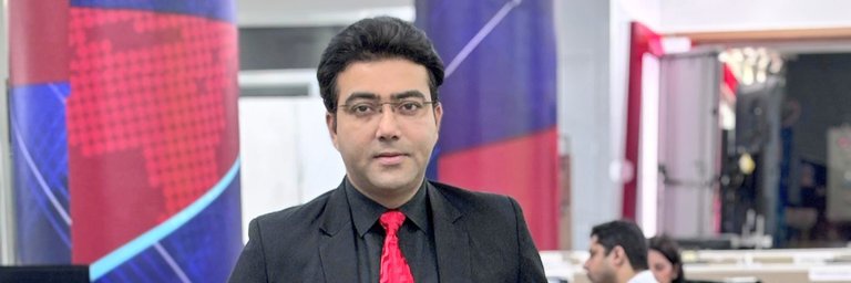 Prashant Pandey banner