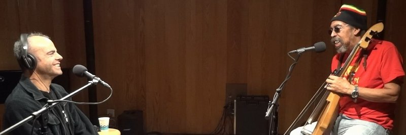 Dave Lawrence banner