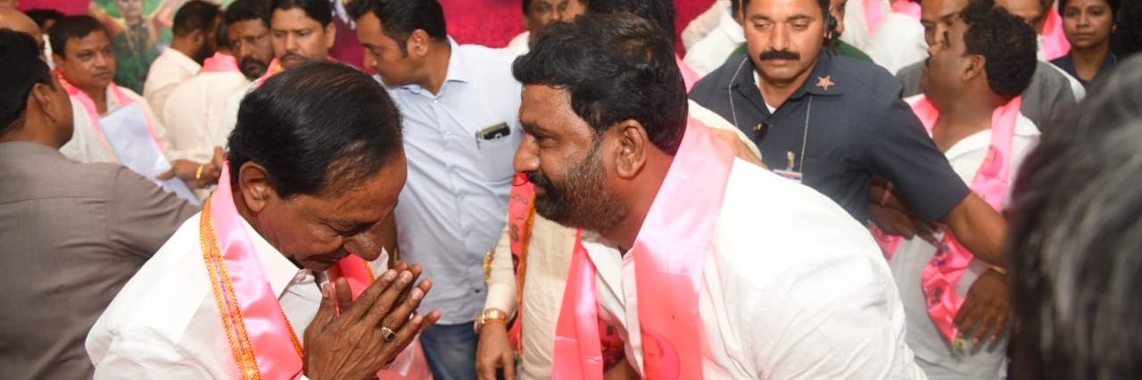 VenkatManda1's profile banner image