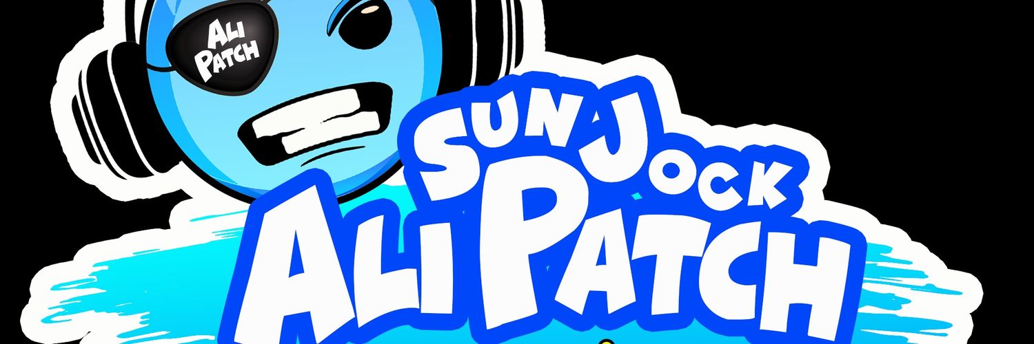 djalipatch's profile banner image