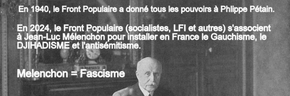 🇫🇷✝️🇮🇱Manouel Fronlarge🇮🇱✝️🇫🇷 banner