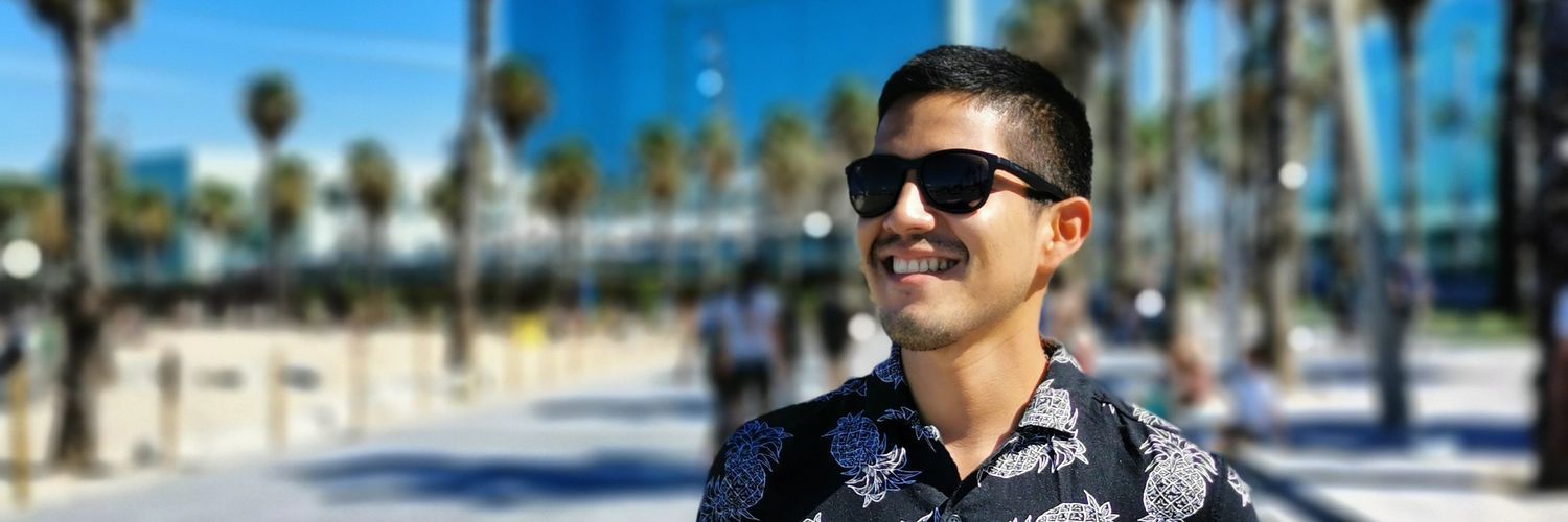 DiegoPC90's profile banner image