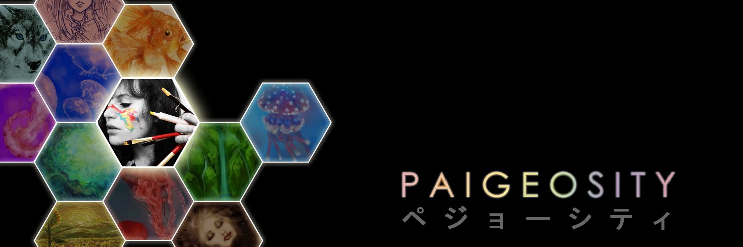 Paigeosity🌸's banner