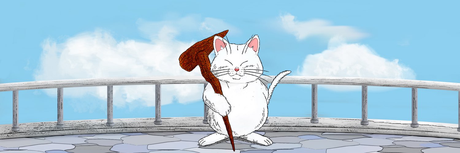 shin02122's profile banner image