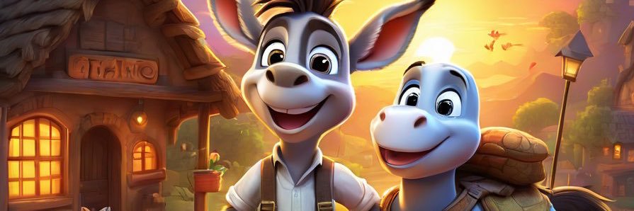 Donkeycontrol banner